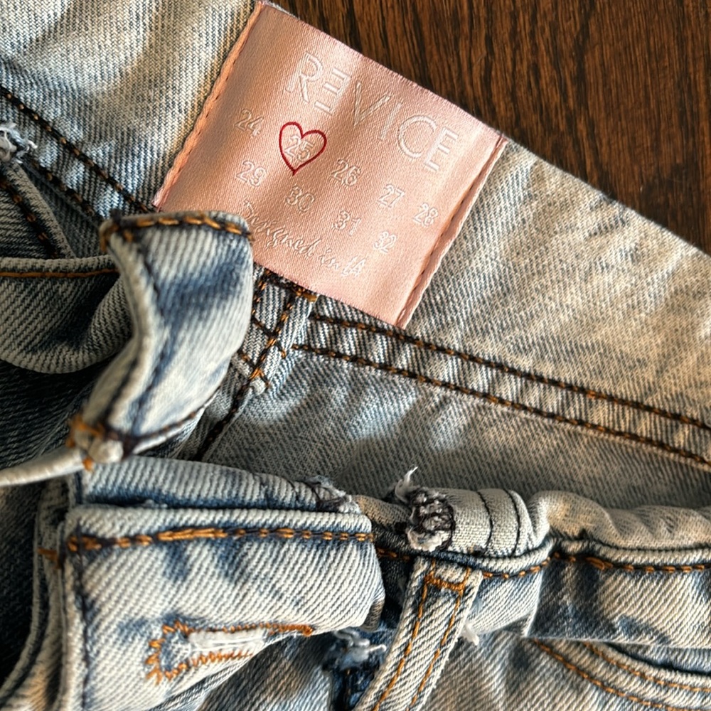 Revice Jeans Bundle - Picture 3 of 3